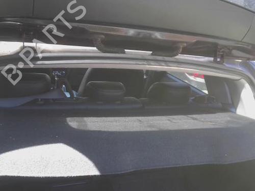 Used Rear parcel shelf Rear parcel shelf PEUGEOT 4008 1.8 HDi AWC (150 hp) 35900525 35900525