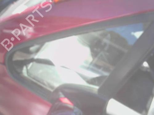 Vidro triangular frente esquerdo PEUGEOT 307 CC (3B) 2.0 16V (136 hp) 28509939