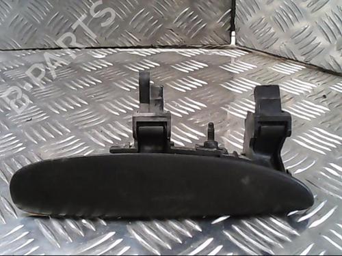 Used Front right exterior door handle RENAULT ESPACE III (JE0_) 2.2 dCi (JE0K) (130 hp) 25259266