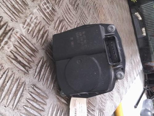Used Throttle body Throttle body PEUGEOT 206+ (2L_, 2M_) 1.1 (60 hp) 24116751 24116751