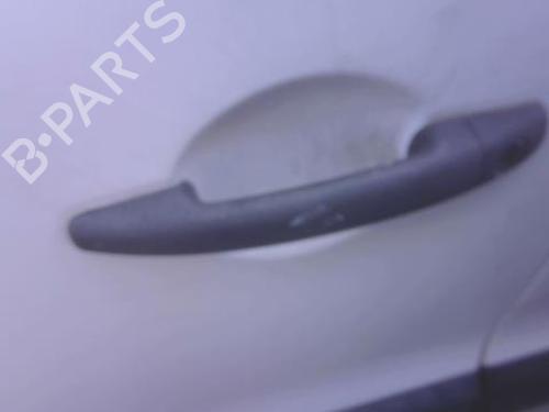 Used Front left exterior door handle Front left exterior door handle PEUGEOT PARTNER Box Body/MPV 1.6 HDi (75 hp) 33743012 33743012