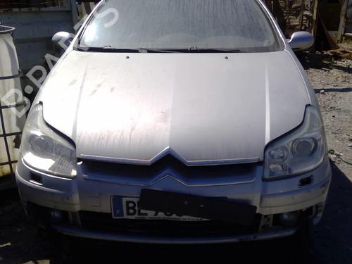 Front left interior door handle CITROËN C5 II (RC_) 3.0 V6 (RCXFUF) | BP30563993I13  - Image 6