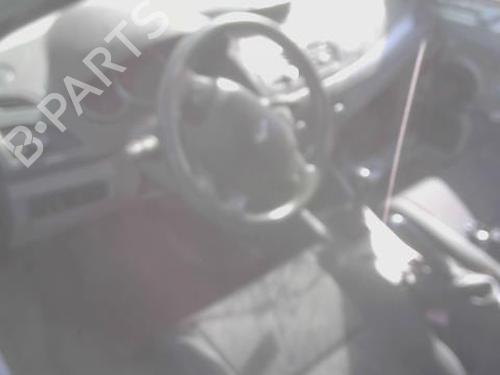 Left tailgate light RENAULT MEGANE III Hatchback (BZ0/1_, B3_)  | BP34219380C79  - Image 5