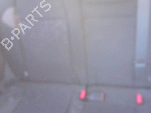 Sæde Bagtil PEUGEOT 2008 I (CU_) 1.2 VTi | BP38424742C17 - Image 2