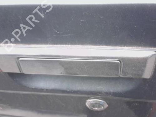 Used Tailgate handle Tailgate handle TOYOTA LAND CRUISER Hardtop (_J7_) 2.4 TD (LJ70_, LJ70R) (90 hp) 36416039 36416039