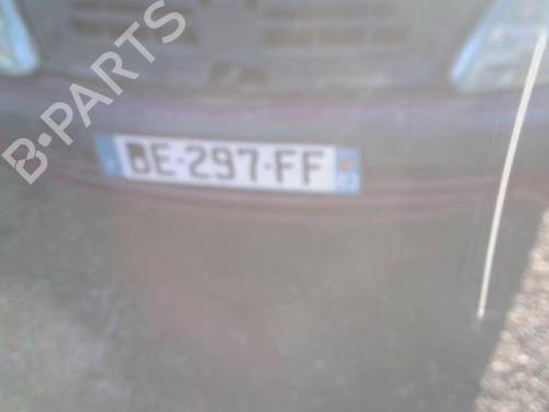 Used Front bumper CITROËN XSARA (N1) 2.0 HDi 90 (90 hp) 28418668