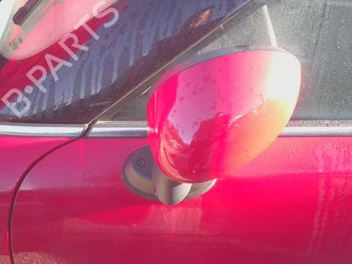 Used Left mirror MINI MINI Roadster (R59) Cooper SD (143 hp) 30458003