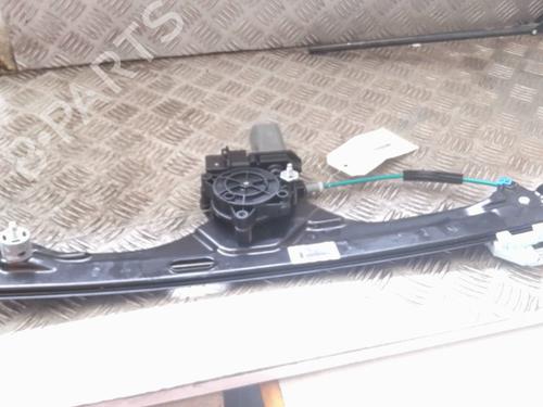 Used Front right window mechanism BMW 2 Active Tourer (F45) 218 d (150 hp) 27567969