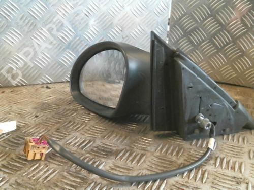 Left mirror SEAT IBIZA III (6L1) 1.4 TDI | BP22037166C26 