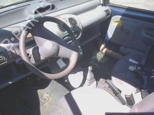Used Parts RENAULT TWINGO I (C06_) 1.2 (C066, C068) 4658021