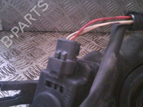 Right headlight PEUGEOT 206 Hatchback (2A/C) 1.4 i | BP20986461C29 
