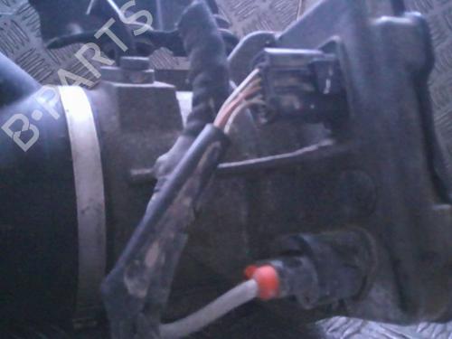 Steering pump PEUGEOT 308 I (4A_, 4C_) 1.6 HDi | BP22044544M99 