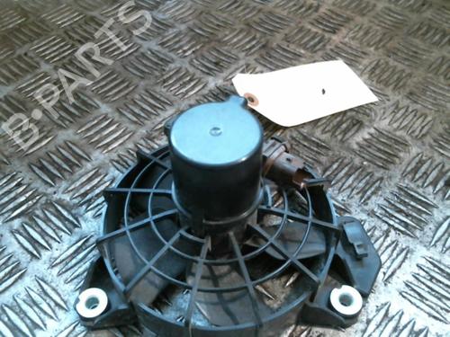 Køleventilator elektrisk RENAULT TWINGO III (BCM_, BCA_) 0.9 TCe 90 (BCM9, BCM2) (90 hp) 22039346