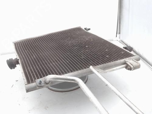 Used AC radiator AC radiator PEUGEOT 207 (WA_, WC_) 1.4 (73 hp) 30650772 30650772