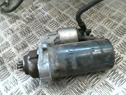 Startmotor VW POLO V (6R1, 6C1) 1.6 TDI | BP20992414M8 