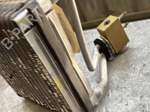 AC radiator FIAT PANDA (169_) 1.2 (169.AXB11, 169.AXB1A) | BP21000855M32 