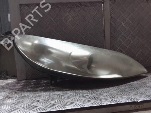 Used Right headlight PEUGEOT 407 (6D_) 2.2 (6D3FZE, 6D3FZH) (158 hp) 24639671