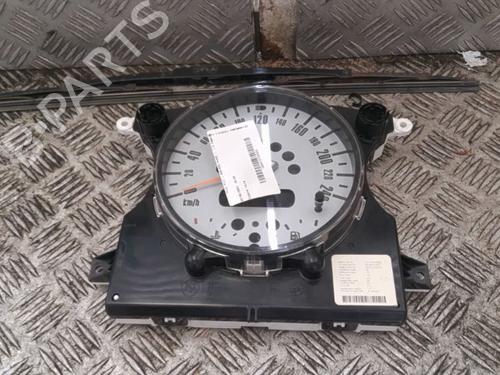 Instrument cluster MINI MINI (R50, R53) Cooper | BP26904295C47 - Image 4
