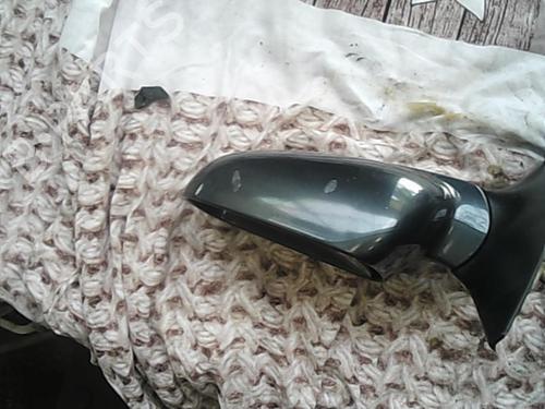 Left mirror VW POLO (6N2) 1.4 | BP20998520C26 