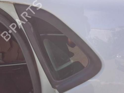 Used Rear left quarter glass RENAULT CLIO IV (BH_) 1.5 dCi 75 (75 hp) 28427051