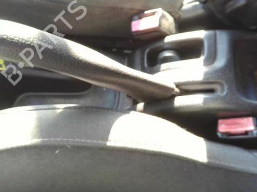 Used Hand brake PEUGEOT 206 SW (2E/K) 1.4 HDi (68 hp) 27397270