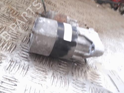 Starter RENAULT CLIO III (BR0/1, CR0/1) 1.2 16V (BR02, BR0J, BR11, CR02, CR0J, CR11) | BP22058045M8 