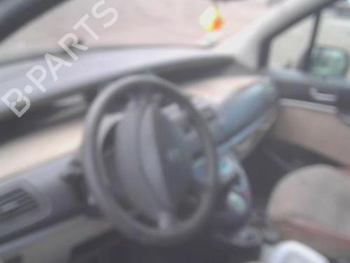 Left sun visor PEUGEOT 807 (EB_) 2.2 HDi | BP30816618I1 - Image 7