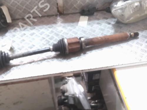 Right front driveshaft VOLVO V40 Hatchback (525) D2 | BP29323429M39