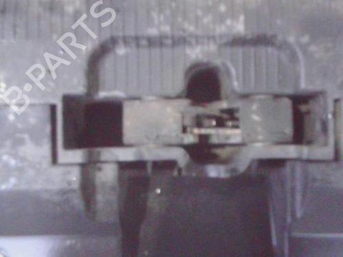 Used Hood lock SEAT IBIZA IV (6J5, 6P1) 1.2 TDI (75 hp) 31113527