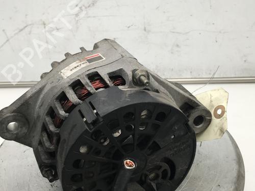 Used Alternator Alternator FIAT SEDICI (189_) 1.9 D Multijet 4x4 (120 hp) 31363046 31363046