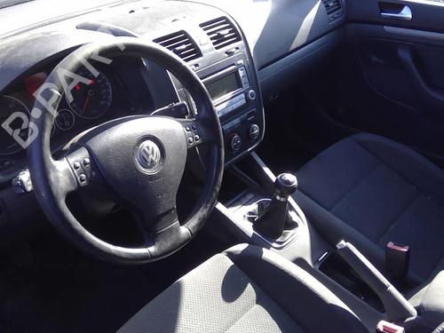 Køler VW GOLF V (1K1) 1.9 TDI | BP20995857M31 