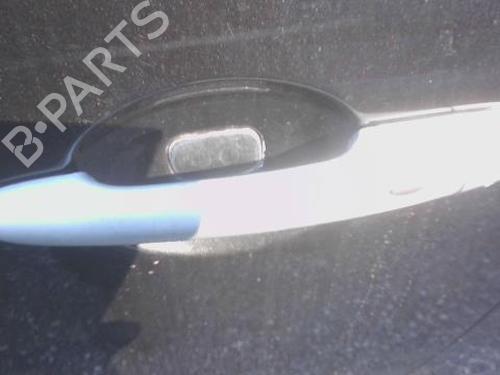 Klamka zewnętrzna drzwi przednich lewych RENAULT MEGANE III Hatchback (BZ0/1_, B3_) 1.4 TCe (BZ0F, BZ1V) 806B08422R