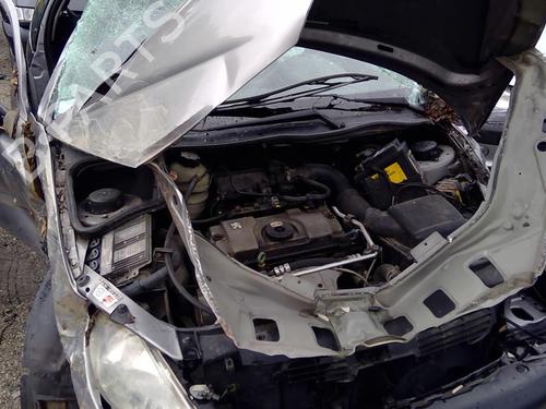 Tennspole PEUGEOT 206 Hatchback (2A/C) 1.4 i | BP20992640M94 