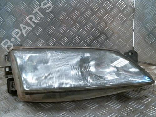 Used Right headlight OPEL VECTRA B (J96) 2.0 i 16V (F19) (136 hp) 20995475
