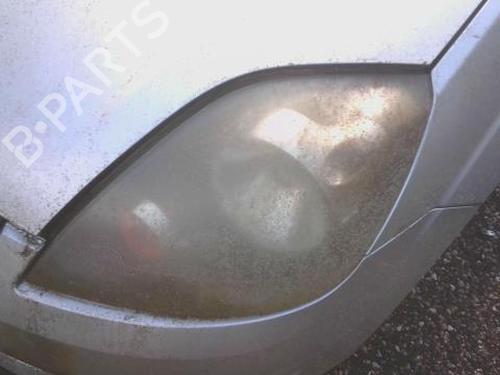 Venstre forlygte FORD FIESTA V (JH_, JD_) 1.4 TDCi (68 hp) 32982343