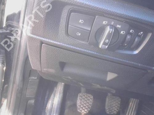 Used Headlight switch BMW 1 (F20) 118 d (143 hp) 30080920