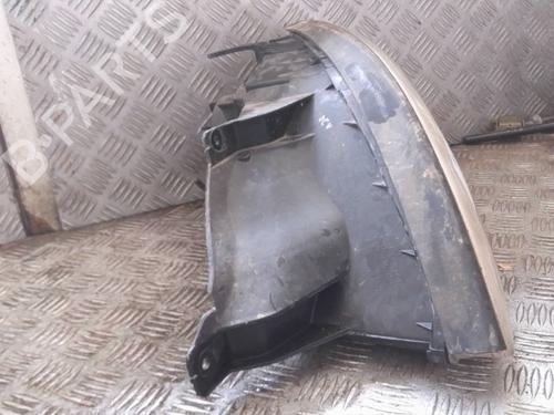 Left headlight HYUNDAI TERRACAN (HP) 2.9 CRDi 4WD | BP28440314C28 - Image 4