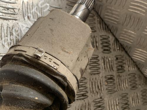 Left front driveshaft ALFA ROMEO GIULIETTA (940_) 2.0 JTDM (940.FXL1A) | BP29569663M38 - Image 3