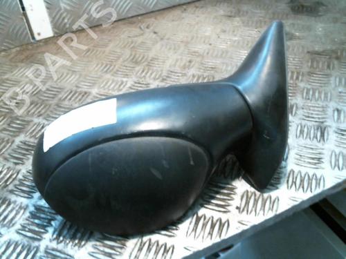 Used Left mirror CITROËN XSARA PICASSO (N68) 1.6 HDi (109 hp) 22038984