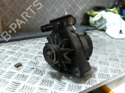 Used Alternator PEUGEOT 309 I (10C, 10A) 1.4 (67 hp) 22040035