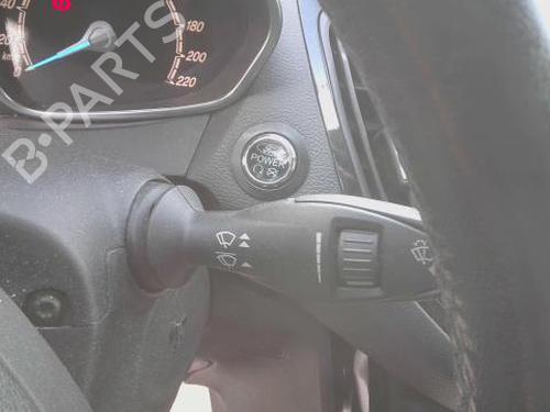 Used Steering column stalk FORD B-MAX (JK) 1.6 TDCi (95 hp) 28495710