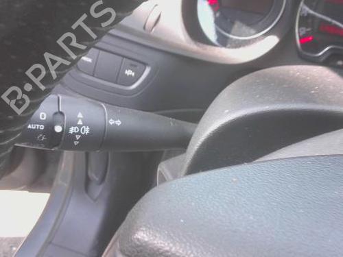 Steering column stalk CITROËN C5 III (RD_) 2.0 HDi 140 (RDRHF8, RDRHFA, RDRHA8, RDRHAJ) | BP36143205I23 - Image 2