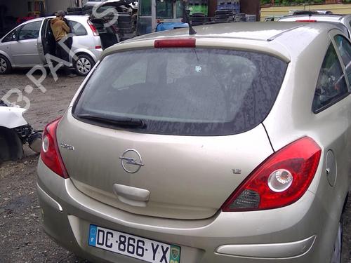 Left taillight OPEL CORSA D (S07) 1.2 (L08, L68) | BP30677447C34 - Image 7