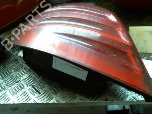 Used Left taillight MERCEDES-BENZ C-CLASS Coupe (CL203) C 220 CDI (203.708) (150 hp) 20994376