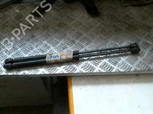Used Tailgate lift support FIAT PUNTO (176_) 1.7 D (57 hp) 22044422