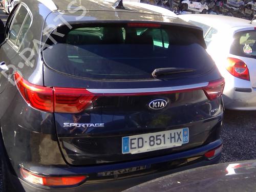 Right front window switch KIA SPORTAGE IV (QL, QLE) 2.0 CRDi | BP25304767I26  - Image 6