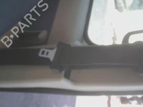 Used Front left seatbelt Front left seatbelt 39083272 39083272