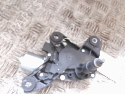 Viskermotor bagrude RENAULT CLIO V (B7_) 1.3 TCe 130 (B7MF) (131 hp) 22437449