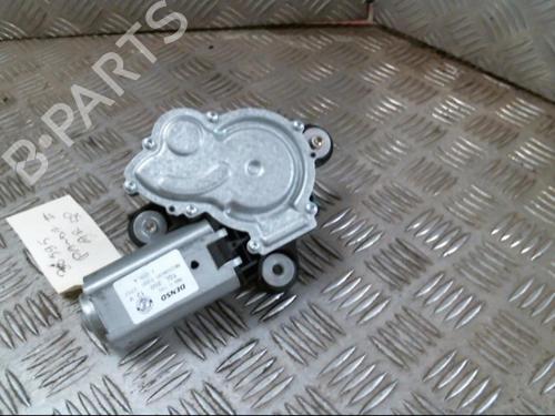 Rear wiper motor FIAT PANDA (169_) 1.2 (169.AXB11, 169.AXB1A) | BP20999169M102 
