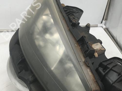 Højre forlygte RENAULT LAGUNA II (BG0/1_) 1.9 dCi (BG1A, BG1W, BG0G) | BP30941878C29